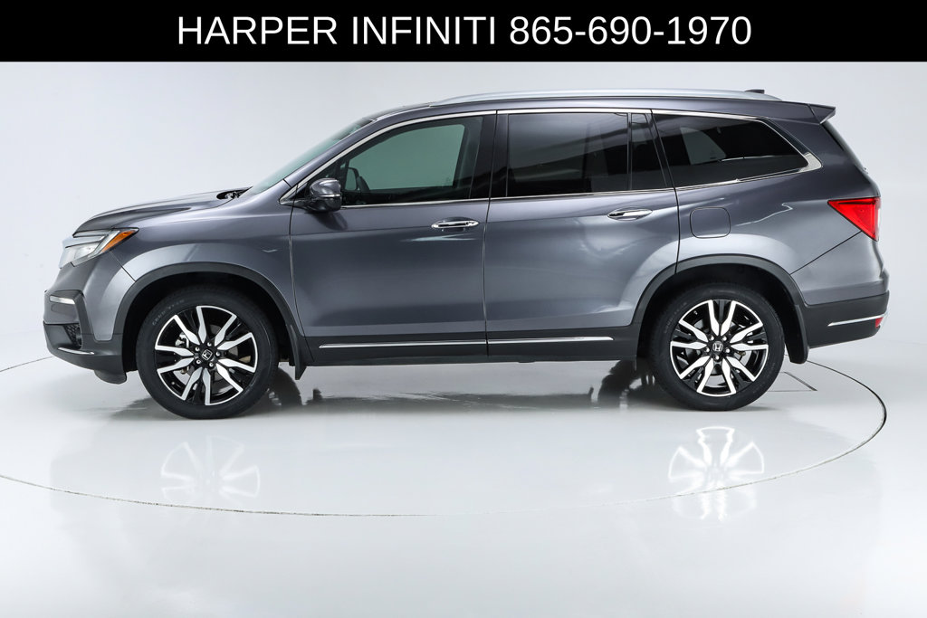 Used 2020 Honda Pilot Touring SUV