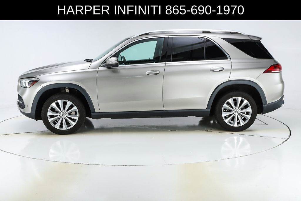 Used 2020 Mercedes-Benz GLE GLE 350 SUV