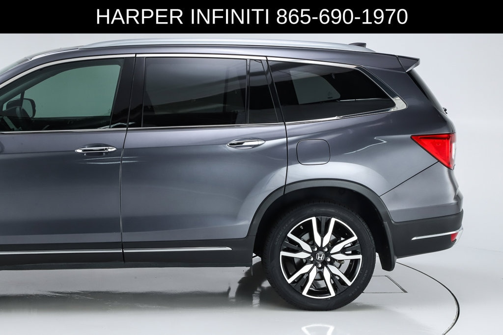 Used 2020 Honda Pilot Touring SUV