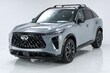  INFINITI QX65
