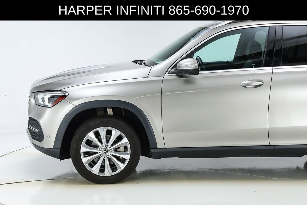 Used 2020 Mercedes-Benz GLE GLE 350 SUV