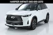  INFINITI QX60
