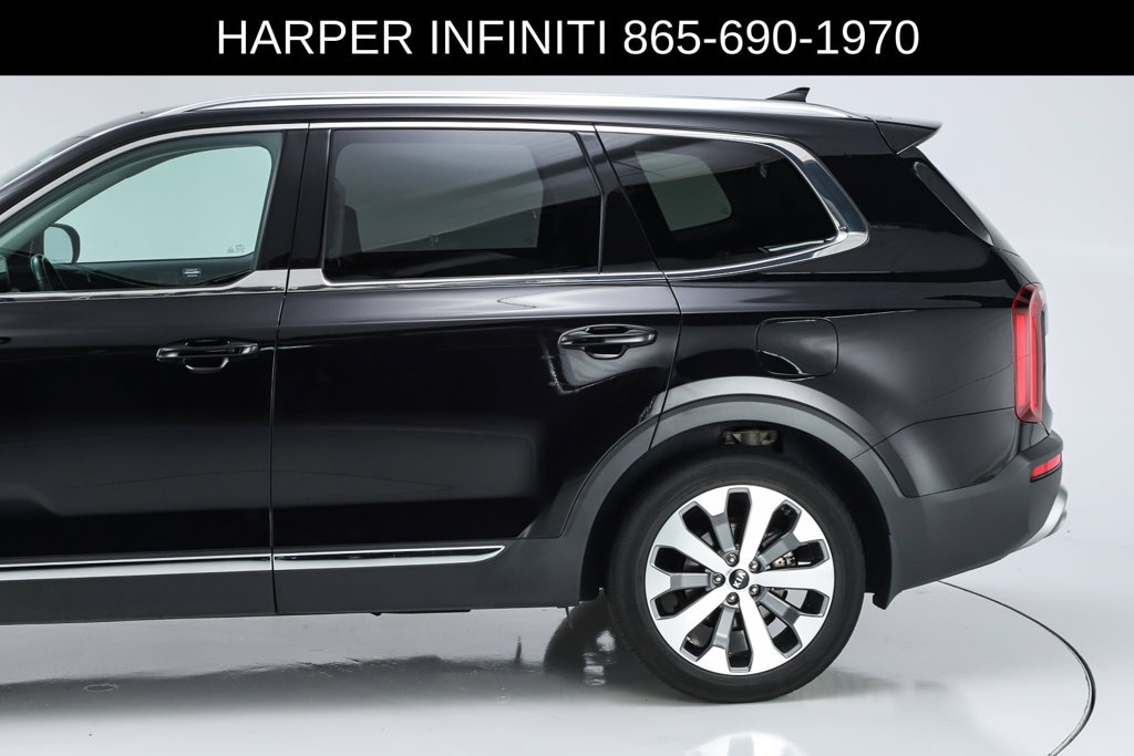 Used 2021 Kia Telluride EX SUV