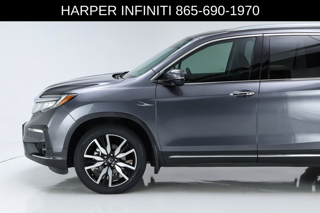 Used 2020 Honda Pilot Touring SUV
