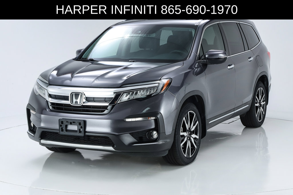 Used 2020 Honda Pilot Touring SUV