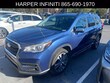  Subaru Ascent