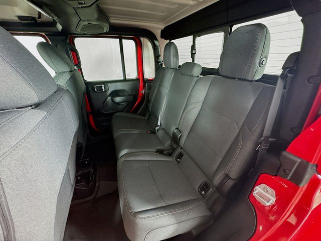 2025 Jeep Gladiator Sport S - Photo 25