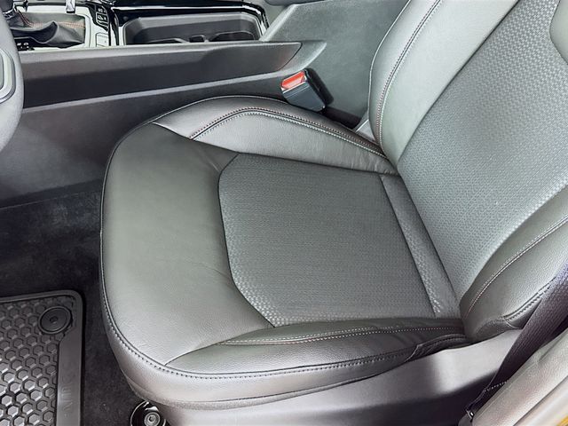 2026 Jeep Compass Trailhawk - Photo 20