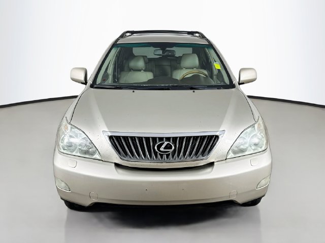 Used 2008 Lexus RX 350 with VIN 2T2HK31UX8C067718 for sale in Alcoa, TN