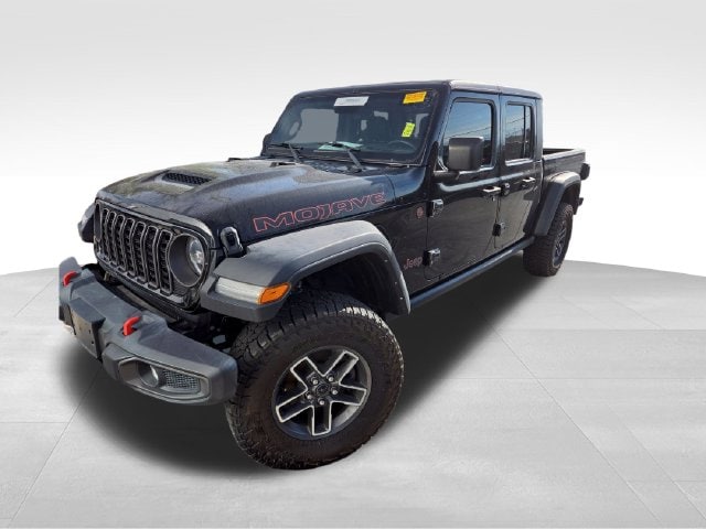 2024 Jeep Gladiator