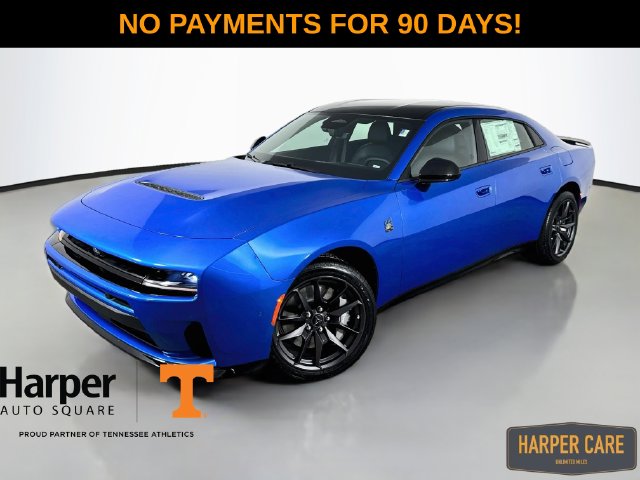 2027 Dodge Charger