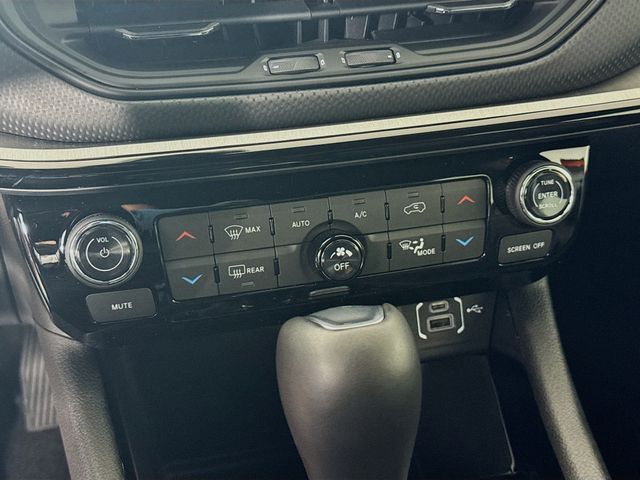 2026 Jeep Compass Trailhawk - Photo 16