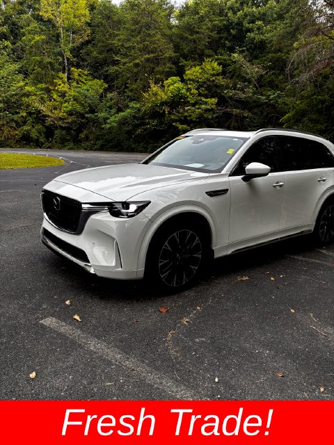 Used 2024 Mazda CX-90 3.3 Turbo S Premium Plus SUV