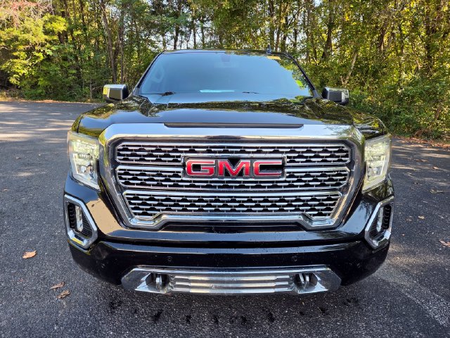 Used 2021 GMC Sierra 1500 Denali Truck
