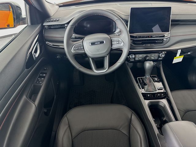 2026 Jeep Compass Trailhawk - Photo 22