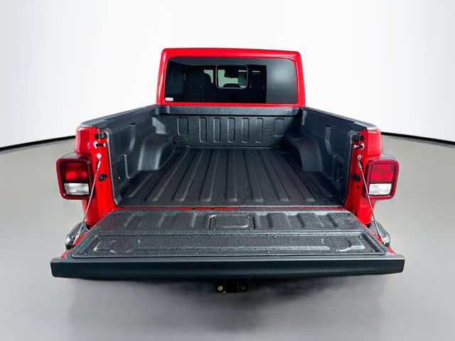2025 Jeep Gladiator Sport S - Photo 27