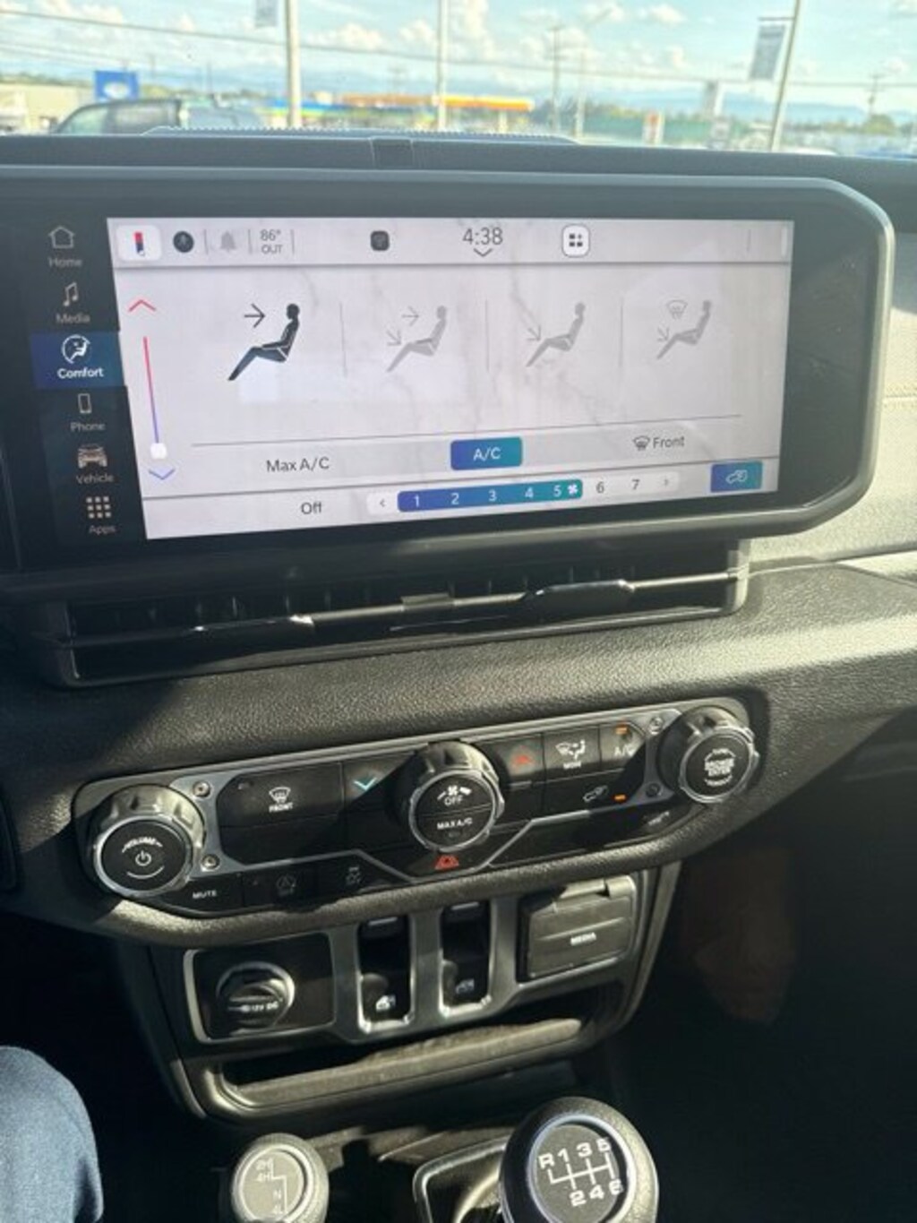 Used 2025 Jeep Wrangler Sport SUV