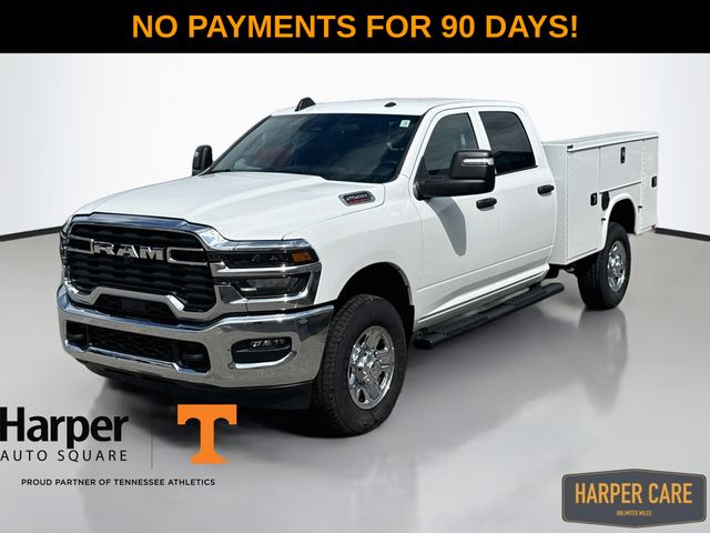  Ram 2500