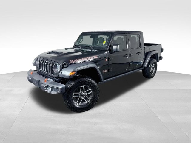 2024 Jeep Gladiator