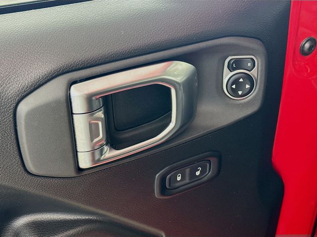 2025 Jeep Gladiator Sport S - Photo 19