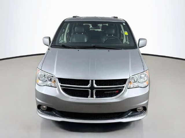 Used 2020 Dodge Grand Caravan SXT Minivan/Van