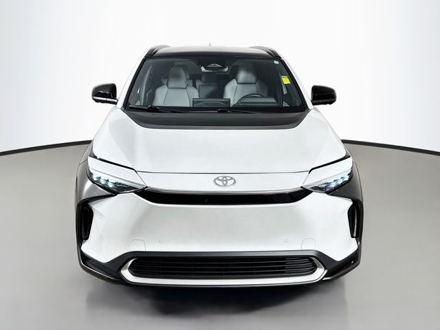 Used 2024 Toyota bZ4X Limited SUV