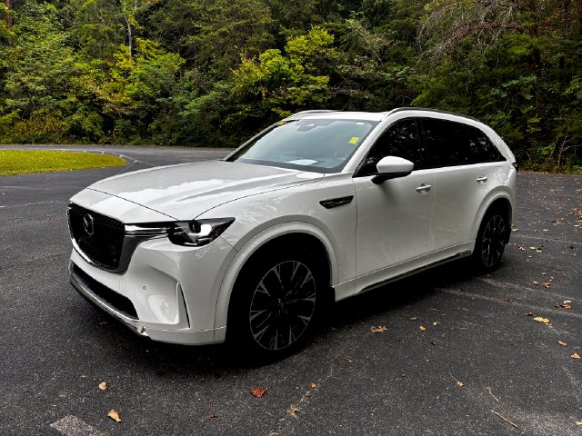 Used 2024 Mazda CX-90 3.3 Turbo S Premium Plus SUV