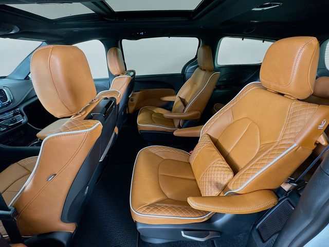 2026 Chrysler Pacifica Pinnacle - Photo 28