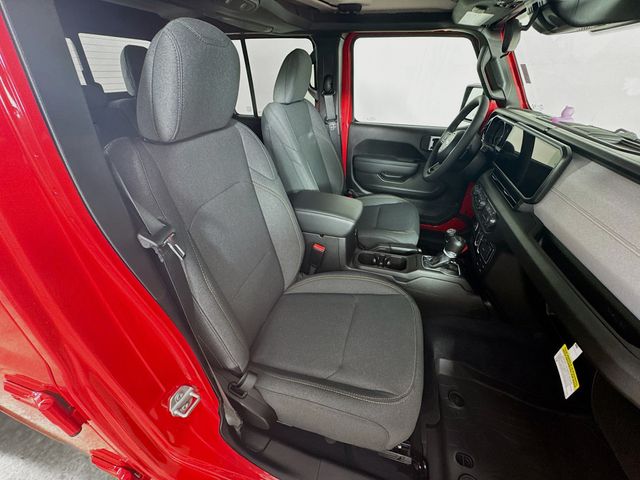 2025 Jeep Gladiator Sport S - Photo 29