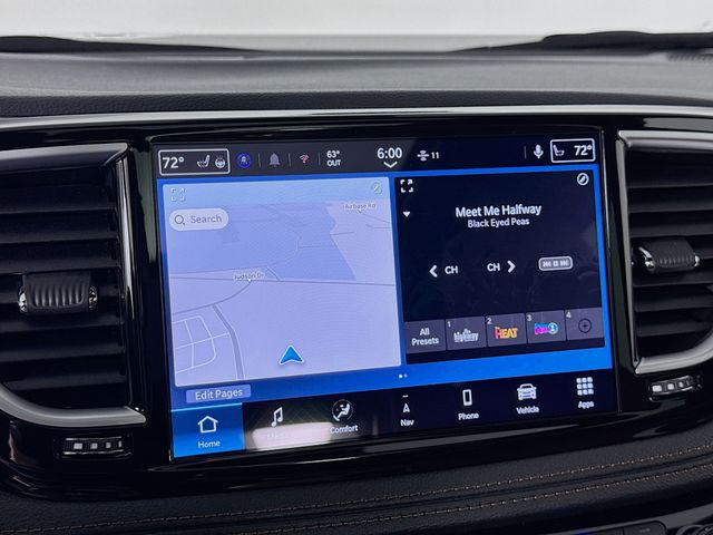 2026 Chrysler Pacifica Pinnacle - Photo 17