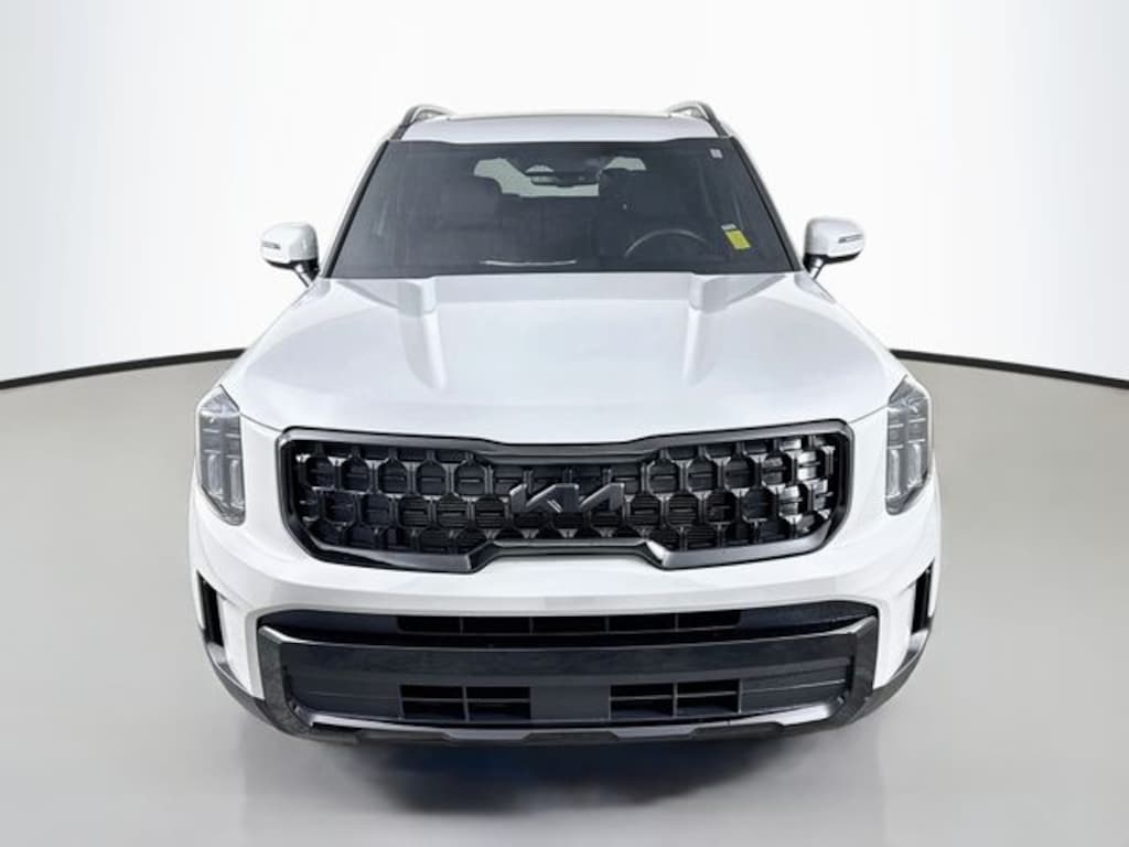 Used 2025 Kia Telluride EX X-Line SUV