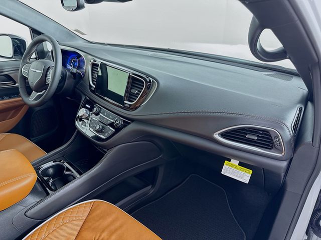 2026 Chrysler Pacifica Pinnacle - Photo 35