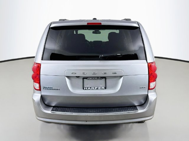 Used 2020 Dodge Grand Caravan SXT Minivan/Van