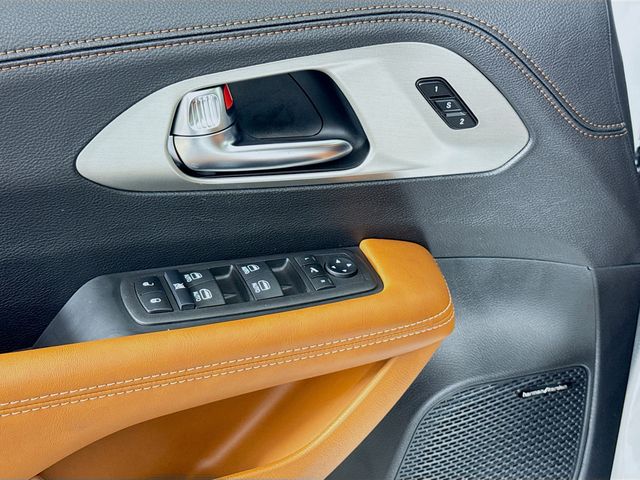 2026 Chrysler Pacifica Pinnacle - Photo 20