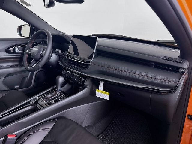 2026 Jeep Compass Trailhawk - Photo 27