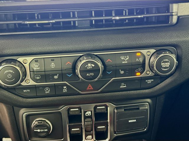 2025 Jeep Gladiator Sport S - Photo 17