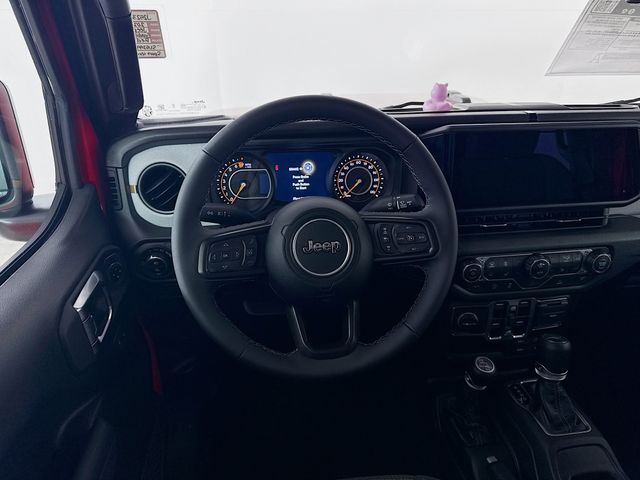 2025 Jeep Gladiator Sport S - Photo 23