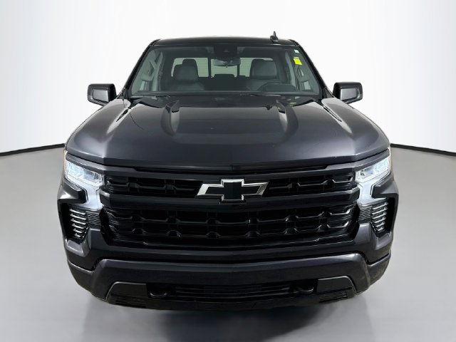 Used 2022 Chevrolet Silverado 1500 RST Truck Double Cab