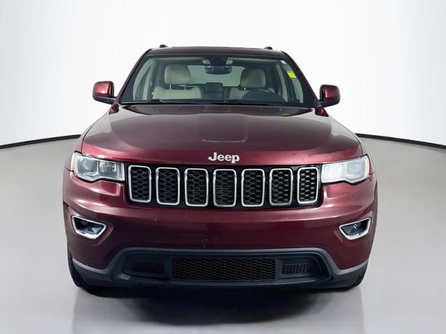 Used 2017 Jeep Grand Cherokee Laredo E with VIN 1C4RJEAG6HC868513 for sale in Alcoa, TN