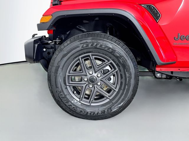 2025 Jeep Gladiator Sport S - Photo 32