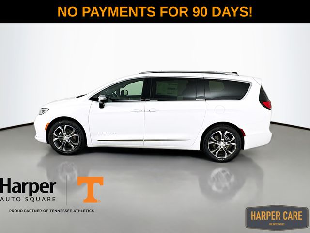2026 Chrysler Pacifica Pinnacle - Photo 9