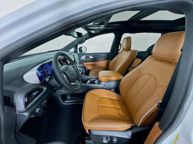 2026 Chrysler Pacifica Pinnacle - Photo 24