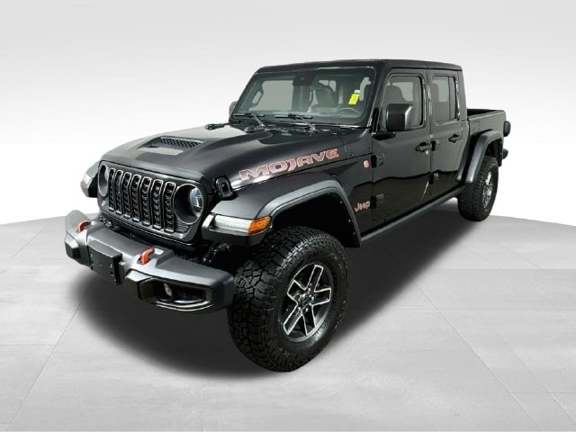 2024 Jeep Gladiator