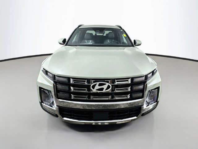 Used 2025 Hyundai Santa Cruz Limited Truck