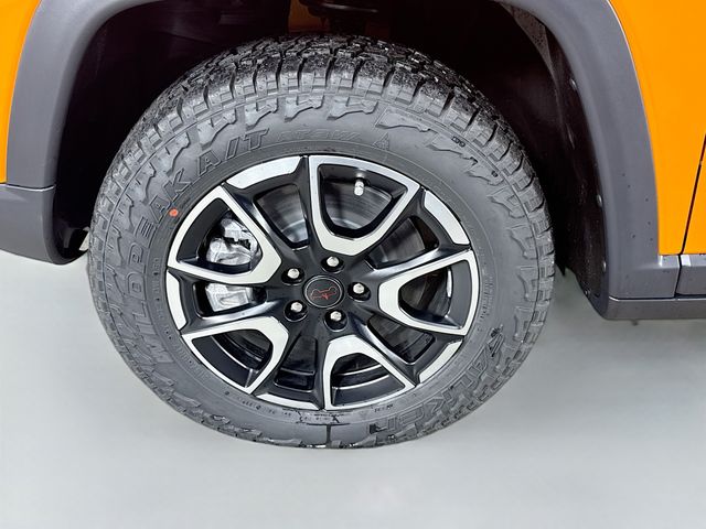 2026 Jeep Compass Trailhawk - Photo 29