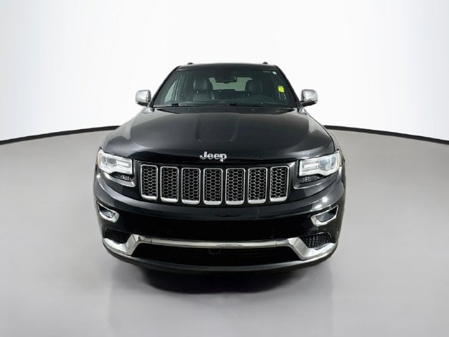 Used 2014 Jeep Grand Cherokee Summit with VIN 1C4RJFJGXEC475003 for sale in Alcoa, TN