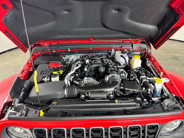 2025 Jeep Gladiator Sport S - Photo 31