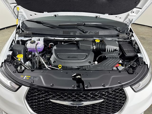 2026 Chrysler Pacifica Pinnacle - Photo 36