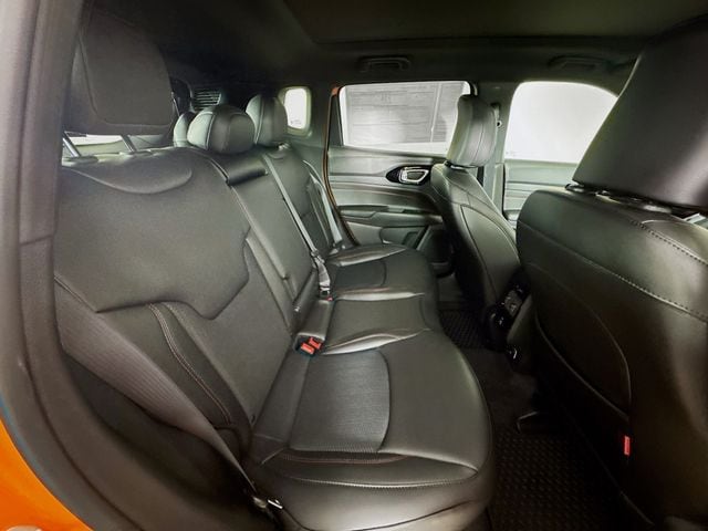 2026 Jeep Compass Trailhawk - Photo 25