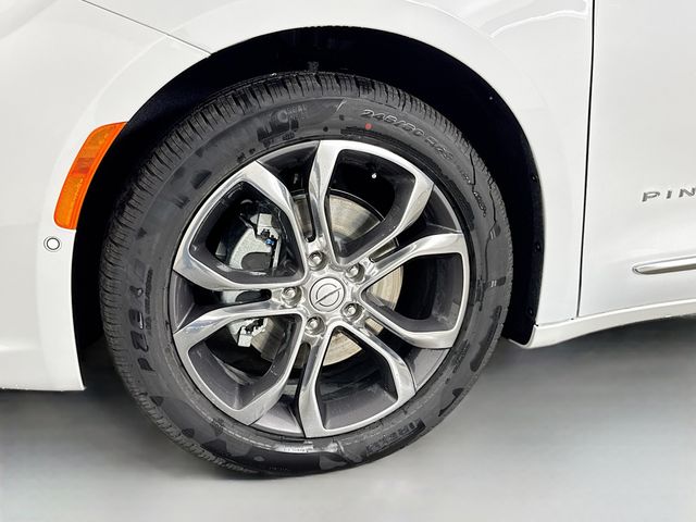 2026 Chrysler Pacifica Pinnacle - Photo 37